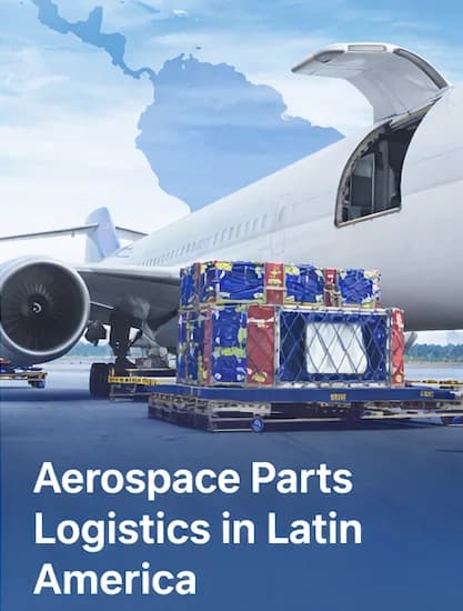 How to Choose the Right Aerospace Parts Supplier